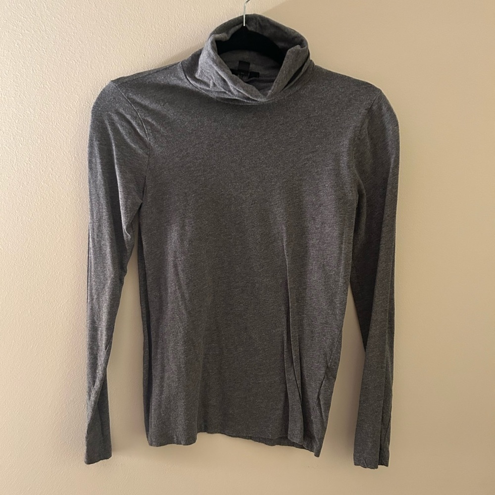 J. Crew Turtleneck